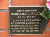 Wall Memorial Section 1