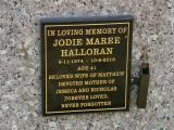 Wall Memorial Section 2