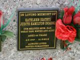 Wall Memorial Section 2