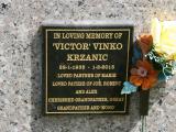Wall Memorial Section 2