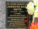 Wall Memorial Section 2