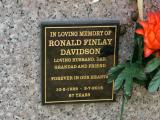 Wall Memorial Section 2