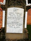 St Johns Anglican