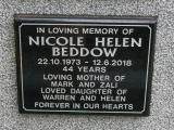 Memorial Garden and Wall
