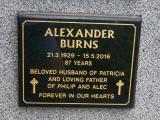 Memorial Garden and Wall