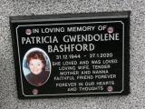 Memorial Garden and Wall
