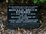 Whitebridge (memorial gardens)