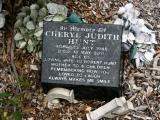 Whitebridge (memorial gardens)