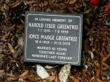 Whitebridge (memorial gardens)