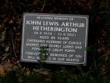 Whitebridge (memorial gardens)