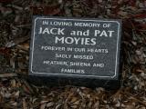 Whitebridge (memorial gardens)