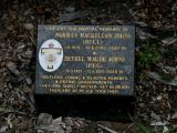 Whitebridge (memorial gardens)