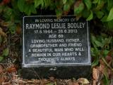 Whitebridge (memorial gardens)