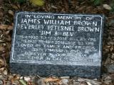 Whitebridge (memorial gardens)