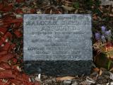 Whitebridge (memorial gardens)