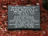 Whitebridge (memorial gardens)