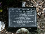 Whitebridge (memorial gardens)