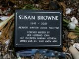 Whitebridge (memorial gardens)