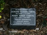 Whitebridge (memorial gardens)