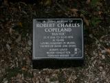 Whitebridge (memorial gardens)