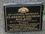 Whitebridge (memorial walls)
