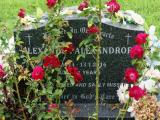 Whitebridge (part 1)