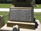 Boer War Memorial