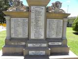 War Memorial