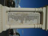 WW1 Honour List