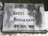 Mt Gravatt (2B)