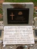 Mt Gravatt (4D part 1)