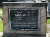 Mt Gravatt (4D part 1)