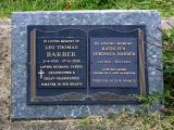 Mt Gravatt (Lawn 13)
