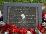 Mt Gravatt (Lawn 13)