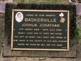 Mt Gravatt (Lawn 13)