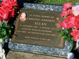 Mt Gravatt (Lawn 17)