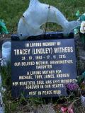 Mt Gravatt (Lawn 17)