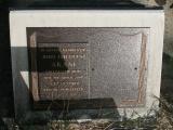 Mt Gravatt (Lawn 17)
