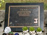 Mt Gravatt (Lawn 21)