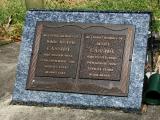 Mt Gravatt (Lawn 21)