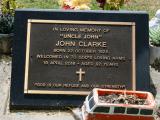 Mt Gravatt (Lawn 21)