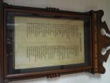 Fairymead Sugar Company WW1 Honour Roll