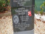 War Memorial