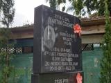 War Memorial