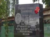 War Memorial