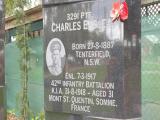 War Memorial