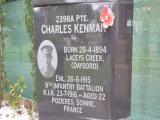 War Memorial