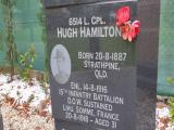 War Memorial