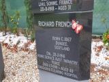 War Memorial