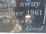 image of grave number 309590